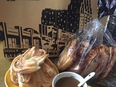 -国际饭店·帆声西饼屋(黄河路店)