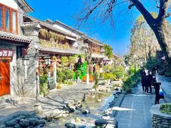 -大理古城