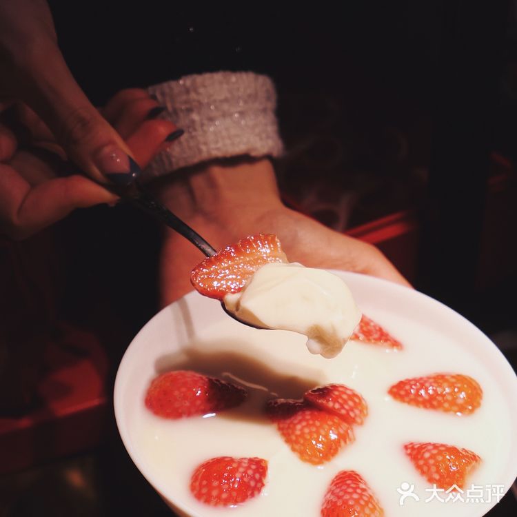 九鼎轩脆毛肚火锅，6种毛肚6种脆