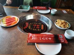-一品渝香干锅鸭头(平安店)
