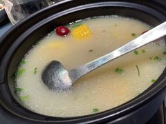 -楚禾宴·家宴(光谷大道店)