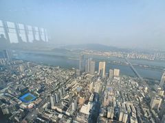 -长沙尼依格罗酒店