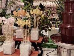 -合肥皇冠假日酒店·菲亚斯特自助餐厅(黄山路店)
