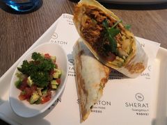 -粤海喜来登酒店·&More聚驿(天河城店)