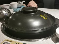 -百年果林椰子鸡(益田假日里店)