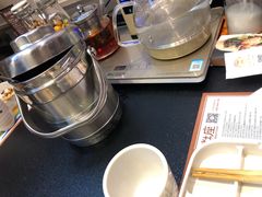-灶座小锅烀饼·铁锅炖(道里店)