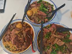 -华记潮州卤水车仔面(界限街店)