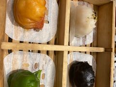 -蔡澜港式点心(皇庭广场店)