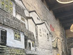 -61号餐吧(兴坪古镇漓江店)