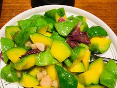 -云海肴·汽锅鸡·云南菜(苏州中心店)