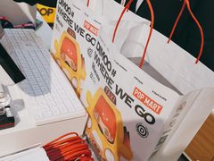 -泡泡玛特POPMART(崇文门国瑞城店)