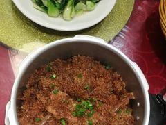 -董厨煨汤馆(车站路店)