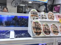 -西归浦每天偶来市场