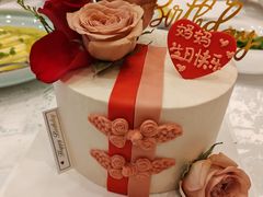 -上海虹桥迎宾馆