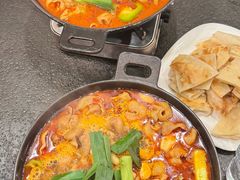 -湘肠香火锅店(团结湖店)