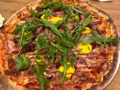 -城市大道红炉披萨烘焙坊