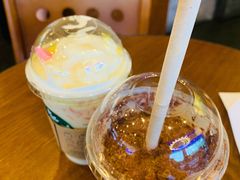 -星巴克臻选(深圳皇庭广场分店)