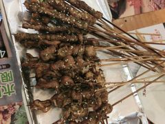 -木屋烧烤(西南角店)