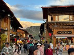 -银同牦牛肉火锅