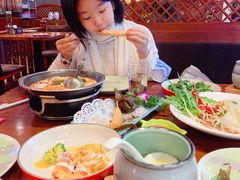 -荷花泰菜(东方新天地店)