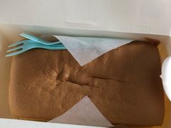 原味蛋糕-诚態古早味(亚泰超市店)