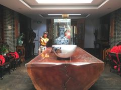 -不倒翁·徽天下名菜楼(马鞍山路店)