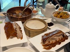 -到家尝北京菜(西坝河店)