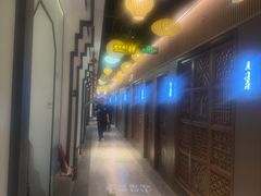 -徽镇小厨·经典徽菜(马连道店)