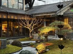 -新荣记(西溪湿地店)