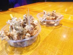 -八一路好吃街(雨田商务大厦店)