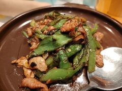 -姚姚酸菜鱼·金戈戈香港豉油鸡(喜荟城联名店)