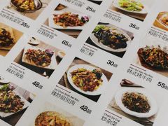 -顺姬冷面(长白西路店)