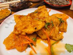 -亮子·东北特色烧烤(复悦荟店)