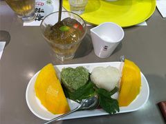青柠香茅冻-蔡澜PHO(海岸城店)