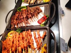 -威珀斯酒店·珀萃美食餐厅