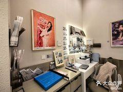 -海马体照相馆(大连柏威年购物中心店)