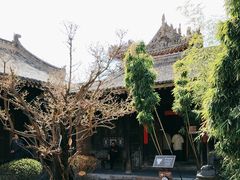 -胡氏古民居建筑