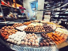 -Laderach 莱德拉(上海环贸iapm店)