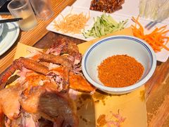 -打酱油·非遗淮扬菜(瘦西湖梅岭店)