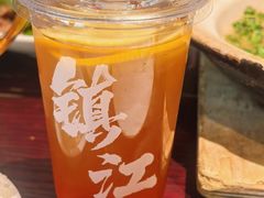 -永安鱼庄·镇江菜(东吴路店)