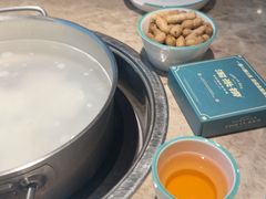 -淘米捞·米汤脆鲩鱼火锅(福田皇岗店)