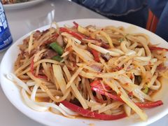 -旺原领头羊餐厅