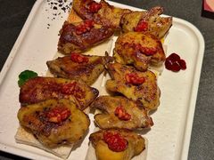 -牛YO寿喜烧火锅自助(三台子万象汇店)