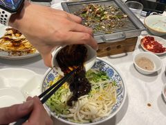 -到家尝北京菜(西坝河店)