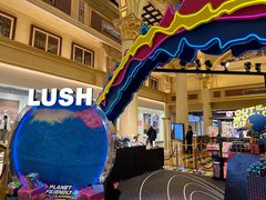 -LUSH(威尼斯人店)