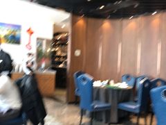 大堂-望乡楼上海菜(日月光店)