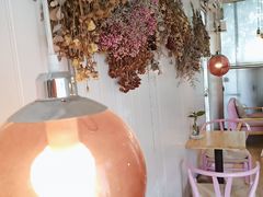 -灯塔咖啡馆BOOK·Coffee Shop