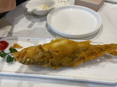 -大海湾酒楼(人南店)