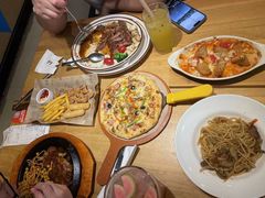 -菲滋意式餐厅(青悦城店)
