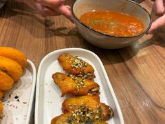 -Pennehut畔尼意面(合肥万象城店)